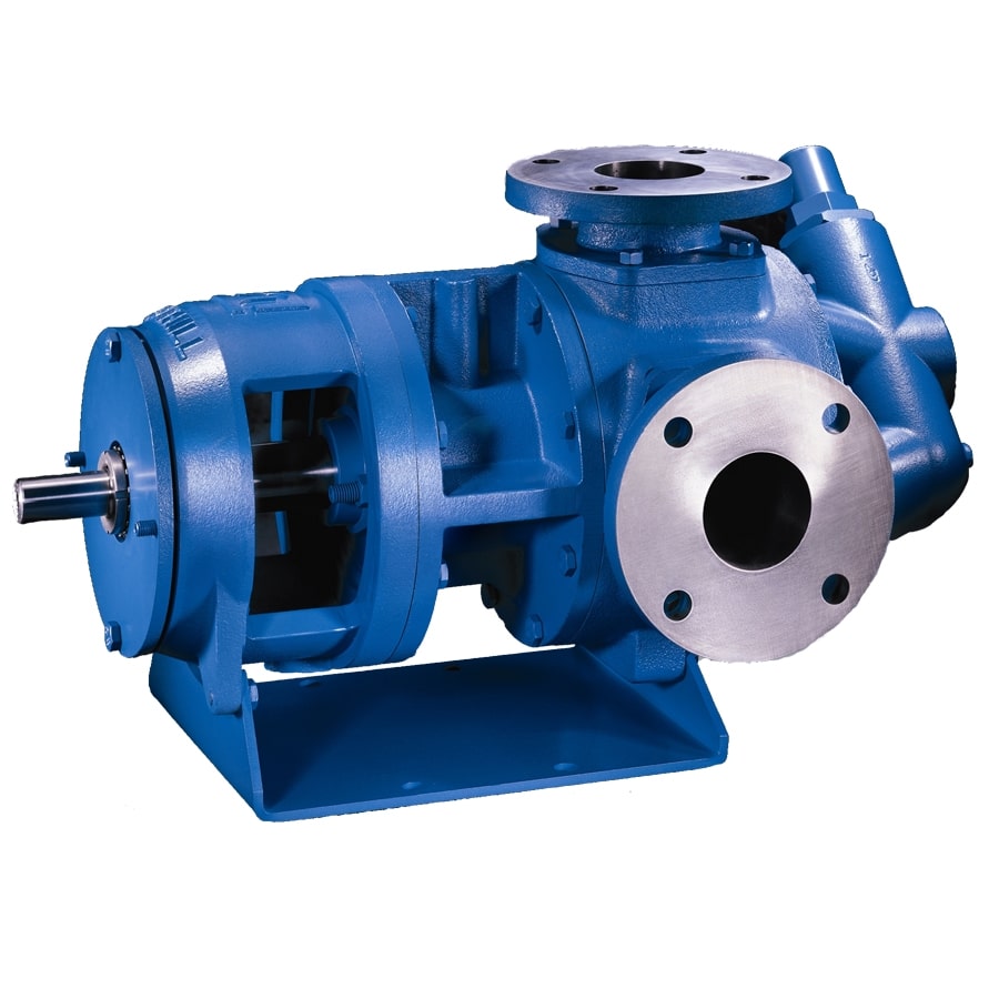 Positive Displacement Pump